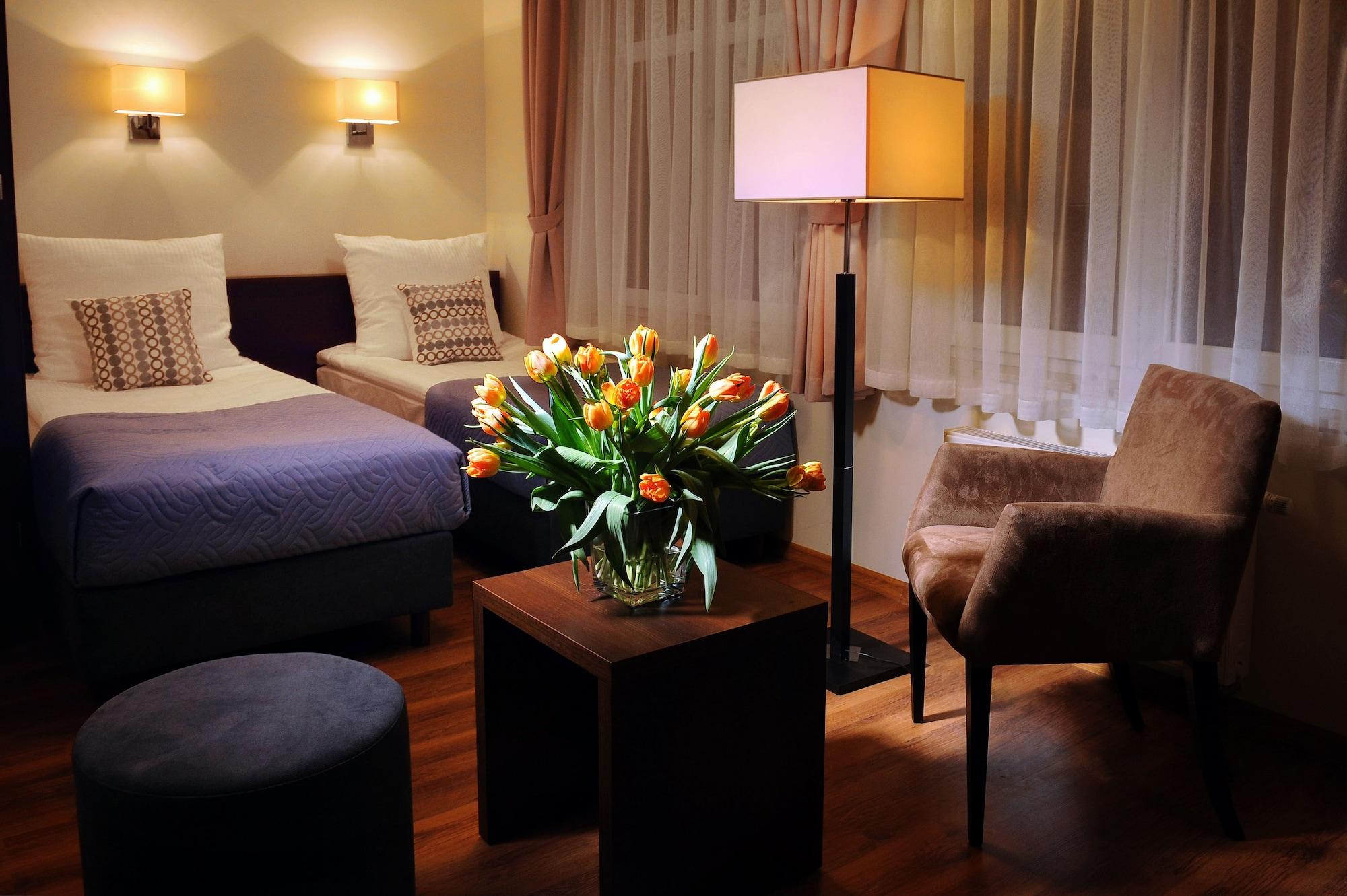 Armon Residence Cracovia Exterior foto